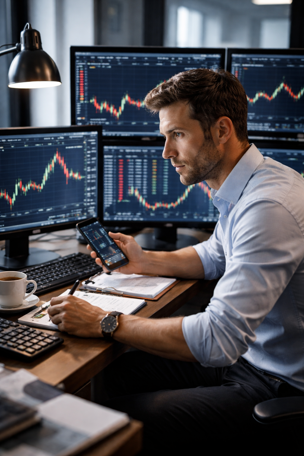 Investor